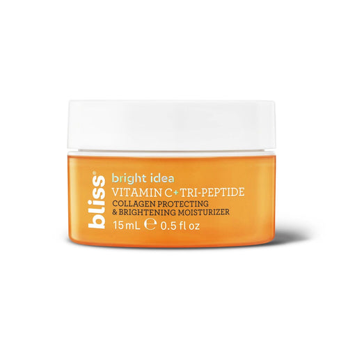 Bliss Bright Idea Moisturizer Travel Mini product image