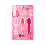 Fabulips Lip Scrubber Trio