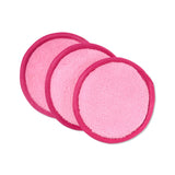 Bliss Makeup Melt Reusable Microfiber Face Pads