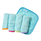 Makeup Melt Mini Reusable Makeup Remover Towels Travel Set