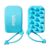 Bliss Rooting For You Scalp Massager