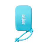 Bliss Rooting For You Scalp Massager back of product