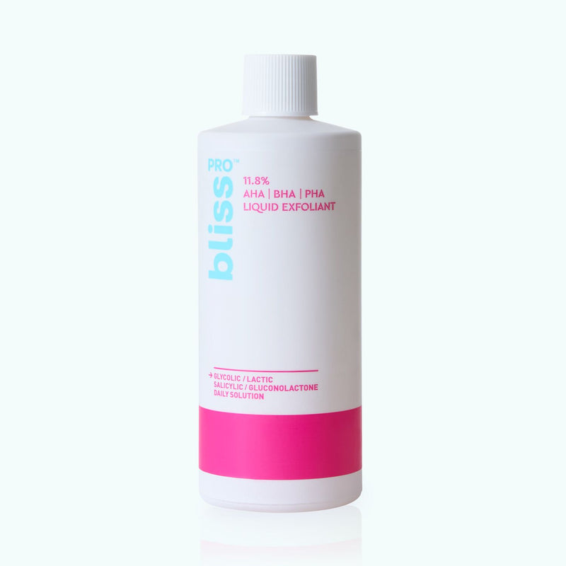 BlissPro Liquid Exfoliant product image