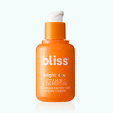 Bliss Bright Idea Serum