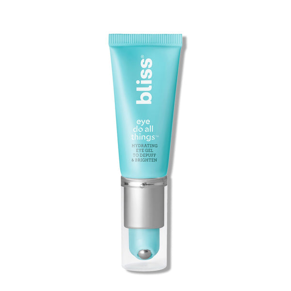 Bliss Eye Do All Things Brightening Eye Gel layflat image