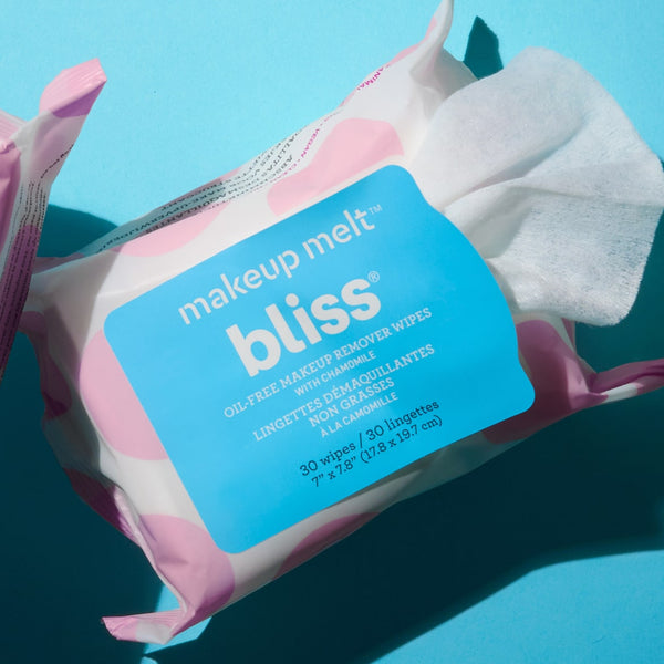 Shop Makeup Melt from Bliss