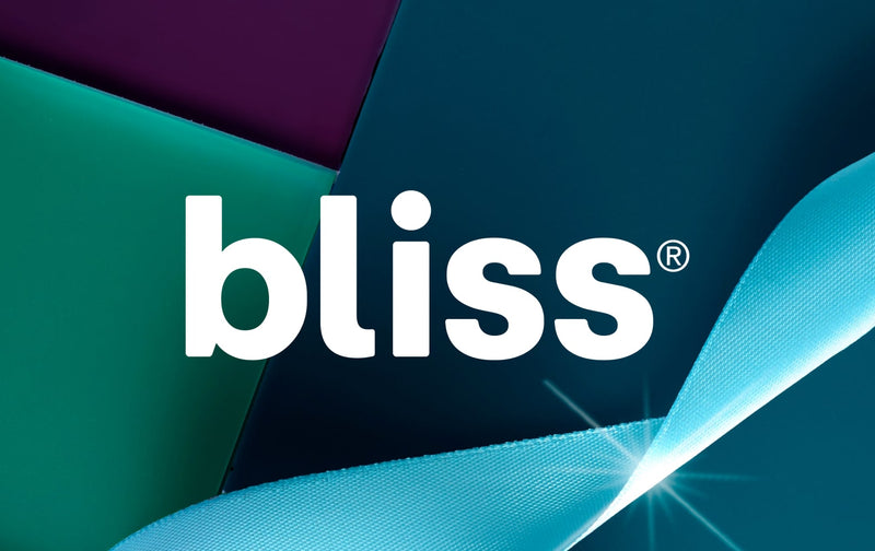 Bliss Gift Card