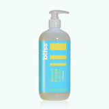 Lemon & Sage Soapy Suds Body Wash