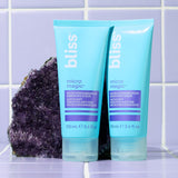 Bliss Micro Magic Microdermabrasion Scrub