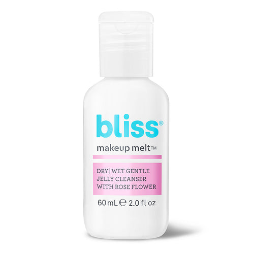 Bliss Makeup Melt Cleanser Mini product image