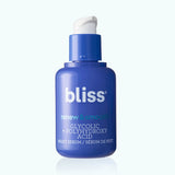 Bliss Renew & Smooth Night Glycolic Acid Serum