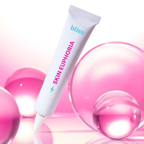 Bliss Skin Euphoria Daily Skin Perfecting Serum