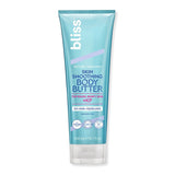 Bliss Texture Takedown Skin Smoothing Body Butter 