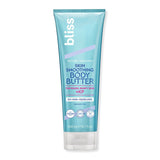 Bliss Texture Takedown Skin Smoothing Body Butter
