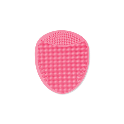 Go Scrubs Facial Scrubber in pink