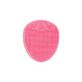 Go Scrubs Facial Scrubber in pink