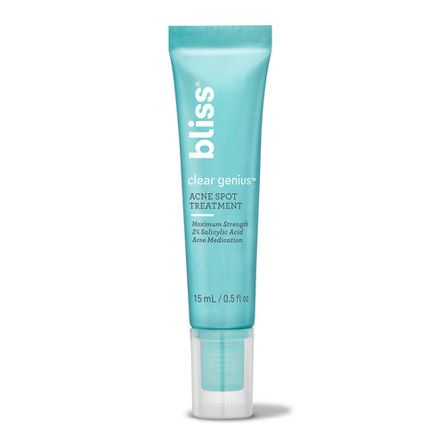 Bliss Clear Genius Spot Treatment Tube