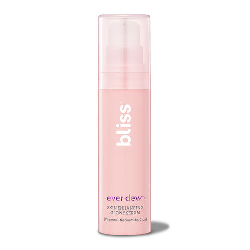 Bliss Ever Dew Skin Enhancing Glowy Serum
