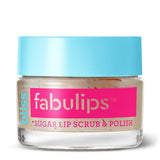 Bliss Fabulips - Sugar Lip Scrub & Exfoliating Polish