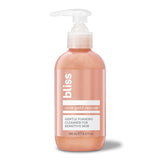 Bliss Rose Gold Rescue Cleanser