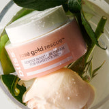 Rose Gold Rescue Rose Water Moisturizer